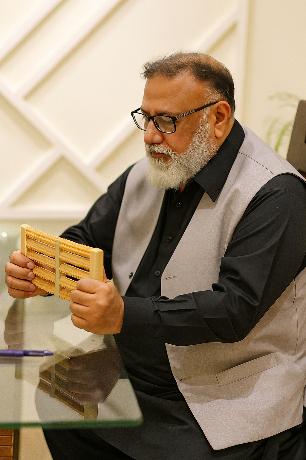 "RelaxPro Foot Roller – Relieve Pain & Refresh Your Feet Instantly"